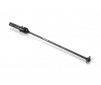 XT8 UNIVERSAL DRIVE SHAFT - HUDY SPRING STEEL