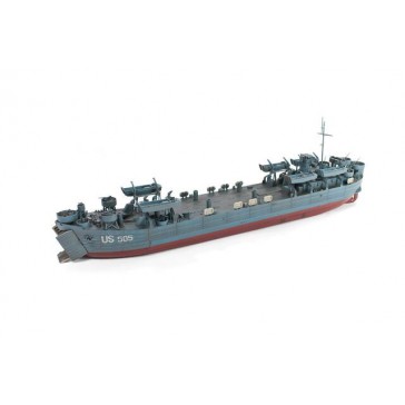 LST491 Class 1/350