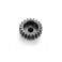 ALU PINION GEAR - HARD COATED 20T