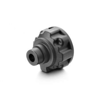 COMPOSITE GEAR DIFFERENTIAL CASE - GRAPHITE