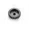 ALU PINION GEAR - HARD COATED 24T