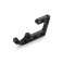 X12'19 ALU REAR BULKHEAD - MOTOR (RIGHT)