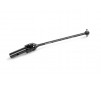 UNIVERSAL DRIVE SHAFT - HUDY SPRING STEEL