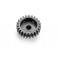 ALU PINION GEAR - HARD COATED 23T