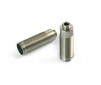 XB8'16 ALU REAR SHOCK BODY - SWISS 7075 T6 - HARD COATED (2)
