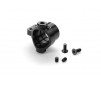 ALU STEERING BLOCK - SWISS 7075 T6