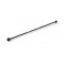 XT8 CVD CENTRAL DRIVE SHAFT REAR - HUDY SPRING STEEL