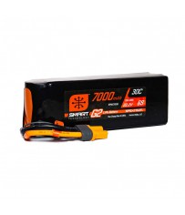 7000mAh 6S 22.2V Smart G2 LiPo 30C: IC5