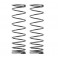 REAR SPRING-SET PROGRESSIVE - 2 STRIPES (2)