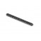 T4'17 GRAPHITE CHASSIS STIFFENER 3.0MM