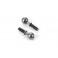 Steel Pivot Ball 13.9 Mm (2)