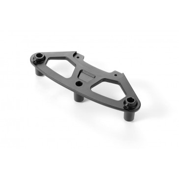 GT COMPOSITE FRONT UPPER BUMPER