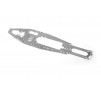 ALU CHASSIS 3MM - SWISS 7075 T6