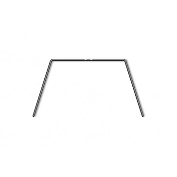 XT2 FRONT ANTI-ROLL BAR 1.2 MM