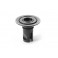 BALL DIFFERENTIAL SHORT OUTPUT SHAFT 2.5MM - HUDY SPRING STEEL