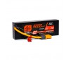 5000mAh 2S 7.4V Smart G2 LiPo 30C Hard Case: IC5