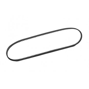 LOW FRICTION DRIVE BELT SIDE 4.5 x 396 MM