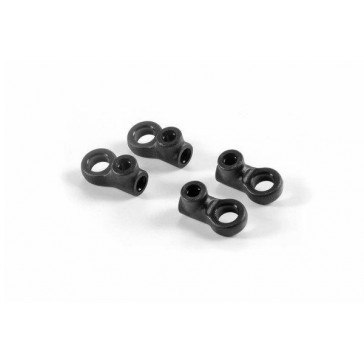 COMPOSITE ANTI-ROLL BAR BALL JOINT 4.9 MM (4) - HARD - V3