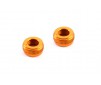 ALU ADJUSTABLE BODY POST STOP NUT (2)