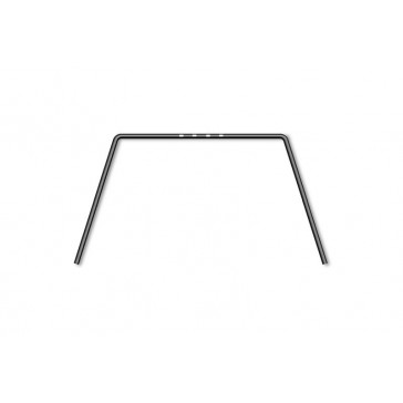 XT2 FRONT ANTI-ROLL BAR 1.4 MM