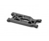 COMPOSITE SUSPENSION ARM FRONT LOWER - GRAPHITE