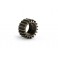 XCA ALU 7075 T6 HARDCOATED PINION GEAR - 19T (1ST)