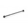 DISC..  XT2 REAR DRIVE SHAFT 90MM - HUDY SPRING STEEL