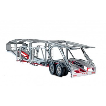 Auto Transport Trailer - 1:25