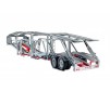 Auto Transport Trailer - 1:25