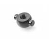 ALU BALL DIFFERENTIAL 2.5MM NUT