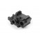 COMPOSITE FRONT-MID MOTOR GEAR BOX (3 GEARS) - GRAPHITE - NA