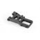 ARS - ACTIVE REAR SUSPENSION ARM - GRAPHITE - 1-HOLE