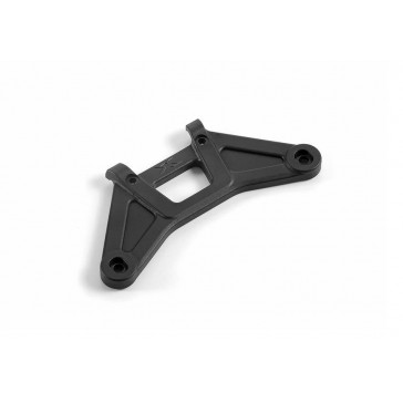 COMPOSITE HOLDER FOR FRONT BODY POSTS & WIRE ANTI-ROLL BAR