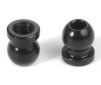 ALU BALL END 4.9MM (2)