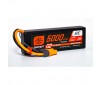 5000mAh 2S 7.4V Smart G2 LiPo 50C Hard Case: IC5