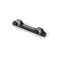 ALU REAR LOWER SUSP. HOLDER - NARROW - FRONT - (5MM)