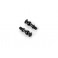 Ball Stud 6.8Mm With Backstop L:8Mm - M4X6 (2)