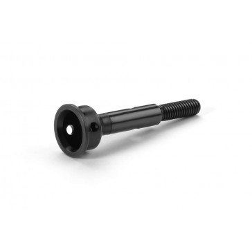 REAR DRIVE AXLE LB - HUDY SPRING STEEL