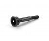 REAR DRIVE AXLE LB - HUDY SPRING STEEL