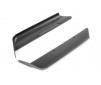 CHASSIS SIDE GUARDS L+R - SOFT