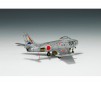 F-86F-40 Sabre 1/144