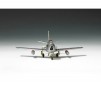 F-86F-40 Sabre 1/144