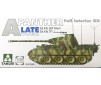 Panther A late                 1/35