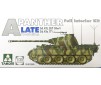 Panther A late                 1/35