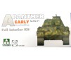 Panther A early                1/35
