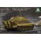 German Heavy Tank King Tiger   1/35