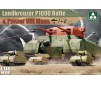 Heavy Battle Landkreuzer 3in1 1/144