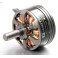 DISC.. Brushless Motor MT2206-23 - 1200KV