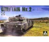Brit.Main Battle Tank Chief.Mk21/35