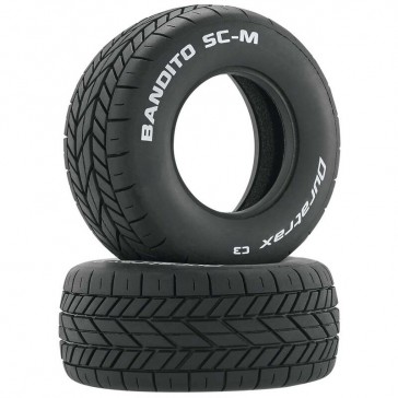 Bandito SC-M Oval Tire C3 (2)